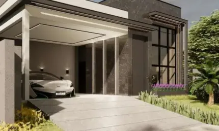 Casa com 3 suítes e 1 master à venda, SANTA REGINA, CAMBORIU - SC