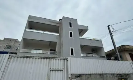 Apartamento com 2 quartos à venda no Tabuleiro, Camboriú 