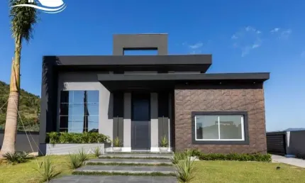 Casa em condomínio fechado caledônia private village