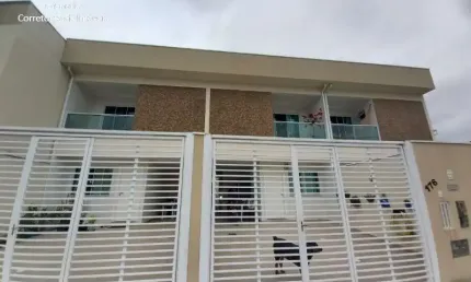 Casa com 3 quartos à venda no Rio Pequeno, Camboriú 