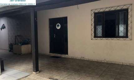Casa com 6 quartos à venda no Areias, Camboriú 