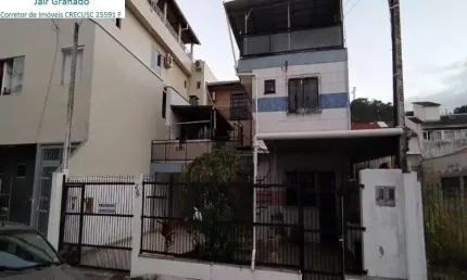 Casa com 4 dormitórios à venda, nações, balneario camboriu - sc