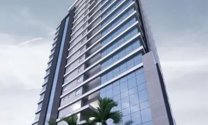 Apartamento com 3 quartos à venda em Pioneiros, Balneário Camboriú 