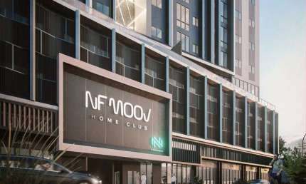 Apartamento em Balneário Camboriú no bairro Das Nações