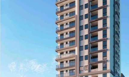 Apartamento com 2 quartos à venda no Tabuleiro, Camboriú 