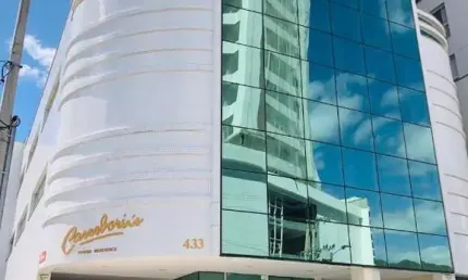 Apartamento com 4 quartos à venda no Fazenda, Itajaí 