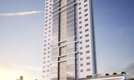 Apartamento com 3 suítes à venda,294.62 m , balneario camboriu - sc