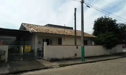 Casa com 3 quartos à venda no Monte Alegre, Camboriú 