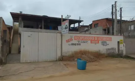 Casa com 3 dormitórios à venda, MONTE ALEGRE, CAMBORIU - SC