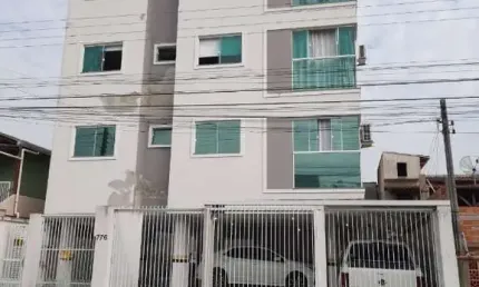Apartamento com 3 quartos à venda no Areias, Camboriú 