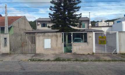 Casa com 3 quartos à venda no Tabuleiro, Camboriú 
