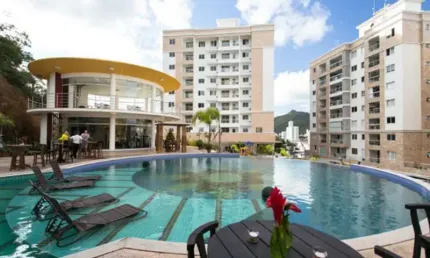 Apartamento com 3 dormitórios à venda, TABULEIRO, CAMBORIU - SC