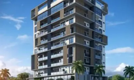 Apartamento com 4 dormitórios à venda,316.76 m , PRAIA BRAVA, ITAJAI - SC