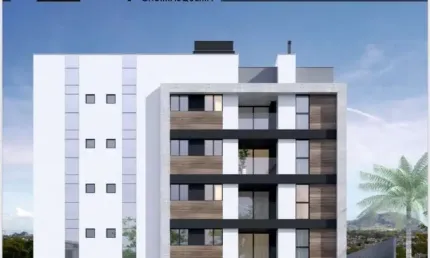 Excelente Apartamento em Balneário Camboriú no bairro Ariribá
