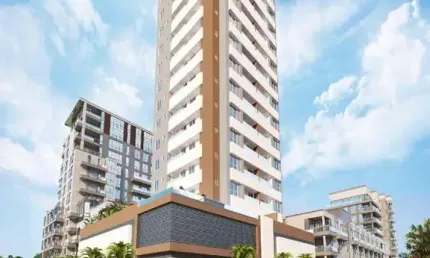 Apartamento com 3 dormitórios à venda, Vila Operária, ITAJAI - SC