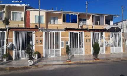 Sobrado semi-mobiliado no Centro de Camboriú, ótima localização próximo a câmara de vereadores