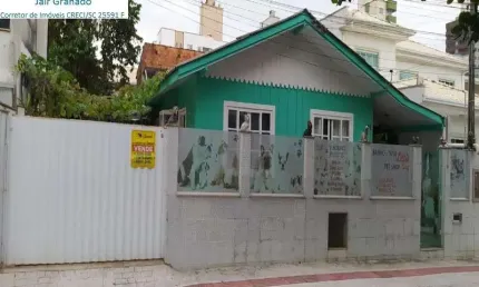 Casa com 2 quartos à venda em Nações, Balneário Camboriú 