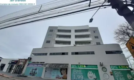 Apartamento Diferenciado em Camboriú no bairro Tabuleiro