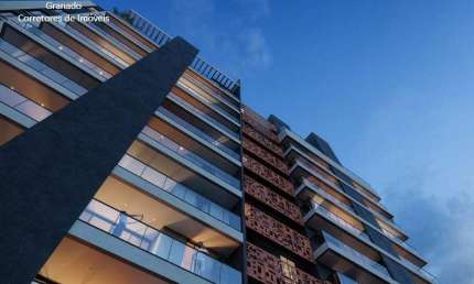 Apartamento com 2 quartos à venda no São Francisco de Assis, Camboriú , 66 m2 por R$ 610.000