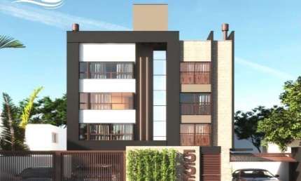 Apartamento com 2 dormitórios à venda, RIO PEQUENO, CAMBORIU - SC