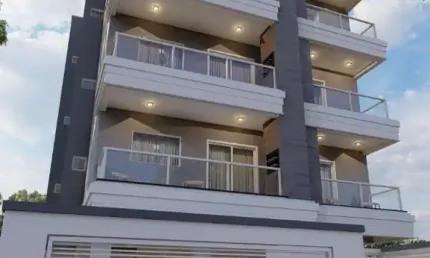 Apartamento com 3 dormitórios à venda, santa regina, camboriu - sc