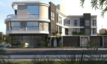 Apartamento com 2 quartos à venda na Praia dos Amores, Balneário Camboriú 