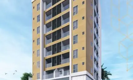 Apartamento com 3 quartos à venda no Tabuleiro, Camboriú 