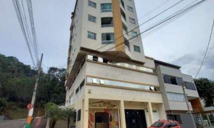 Apartamento com 2 quartos à venda no Tabuleiro, Camboriú 