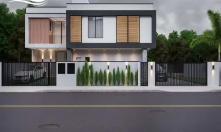 Casa com 3 quartos à venda no São Francisco de Assis, Camboriú 
