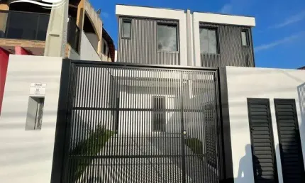 Casa com 3 quartos à venda no Centro, Camboriú 