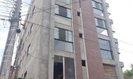 Apartamento em Balneário Camboriú no bairro Aririba