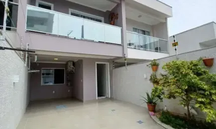 Sobrado com 3 dormitórios à venda, centro, camboriu - sc