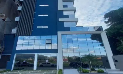 Apartamento com 2 quartos à venda no Balneário Perequê, Porto Belo 