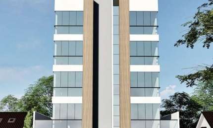 Apartamento com 2 quartos à venda no Areias, Camboriú 