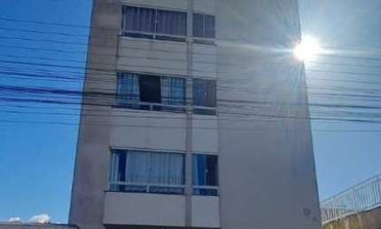 Apartamento em Camboriú no bairro São Francisco de Assis com 02 dormitórios
