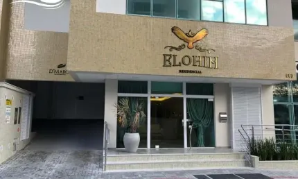 Apartamento com 2 dormitórios à venda, MEIA PRAIA, ITAPEMA - SC