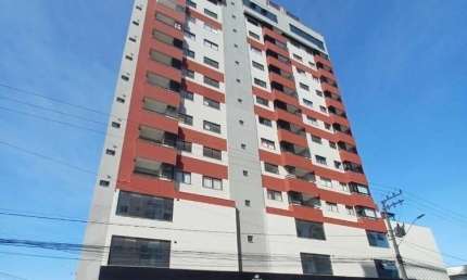 Apartamento com 1 quarto à venda no Tabuleiro, Camboriú 
