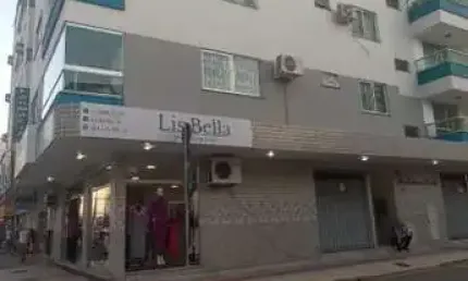 Apartamento com 3 dormitórios à venda, CENTRO, BALNEARIO CAMBORIU - SC