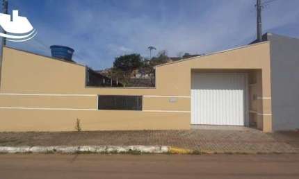 Casa em Camboriú semi-mobiliada no bairro Conde Vila Verde