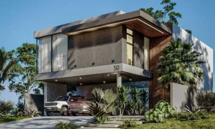 Venha conhecer essa incrível oportunidade de morar no Caledônia Private Village