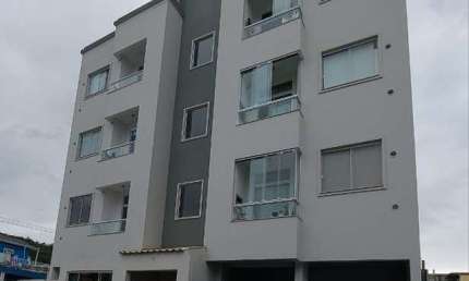Apartamento com 2 dormitórios à venda, MONTE ALEGRE, CAMBORIU - SC