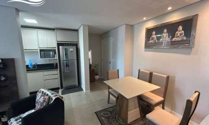 Apartamento com 2 suítes à venda, TABULEIRO, CAMBORIU - SC