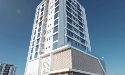Apartamento com 2 suítes à venda, CENTRO, CAMBORIU - SC