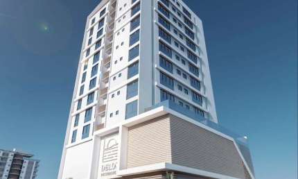 Apartamento com 3 dormitórios à venda, CENTRO, CAMBORIU - SC