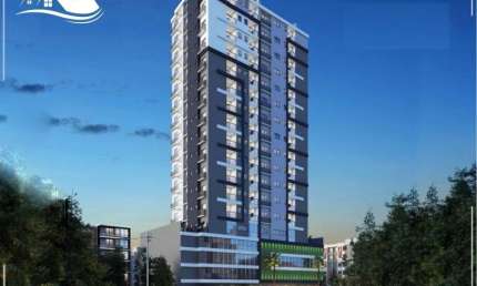 Lançamento Apartamento em Itapema no bairro Morretes