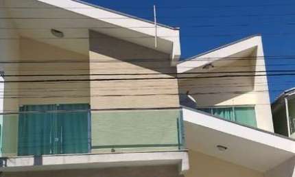 Sobrado com 3 suítes à venda, MUNICIPIOS, BALNEARIO CAMBORIU - SC