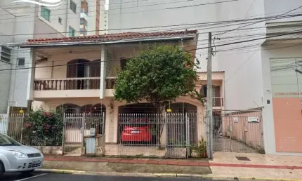 Casa com 7 quartos à venda no Centro, Balneário Camboriú 
