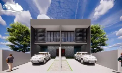 Casa com 3 quartos à venda no São Francisco de Assis, Camboriú 