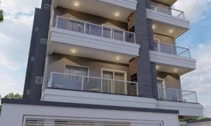 Apartamento com 3 dormitórios à venda, SANTA REGINA, CAMBORIU - SC