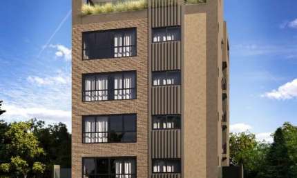 Apartamento em Venda com 2 dormitórios, sendo 2 suítes, 71m
